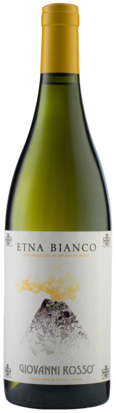 Etna Bianco Giovanni Rosso