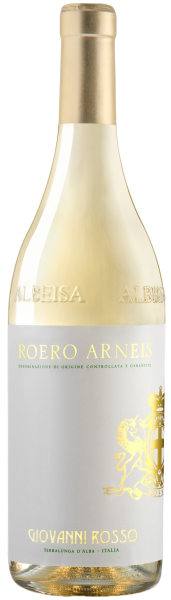 Roero Arneis Giovanni Rosso 
