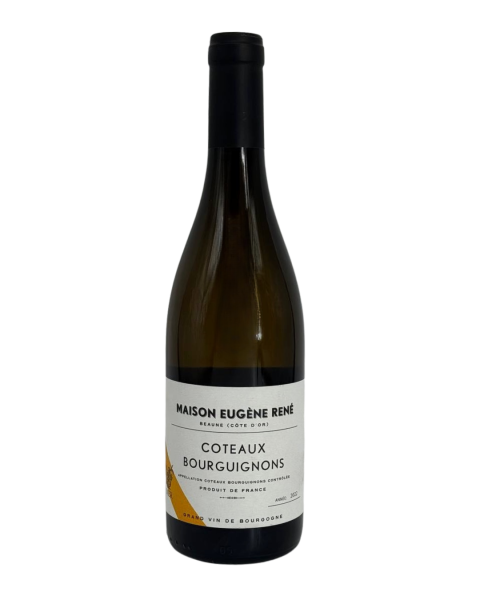 Coteaux Bourguignons Maison Eugene Rene