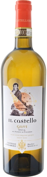 Gavi di Tassarolo Il Castello