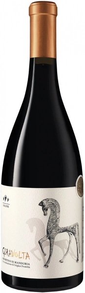 Primitivo di Manduria Giravolta Felline