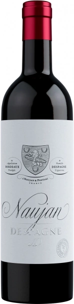 Naujan Despagne