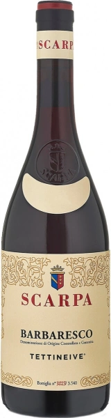 Barbaresco Tettineive