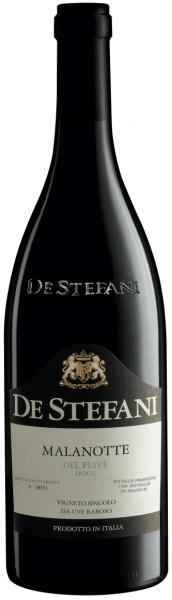 Malanotte del Piave De Stefani