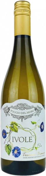 Ivole Toscana Poggio del Moro