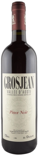 Pinot Noir Grosjean
