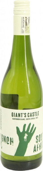 Sauvignon Blanc Giant’s Castle