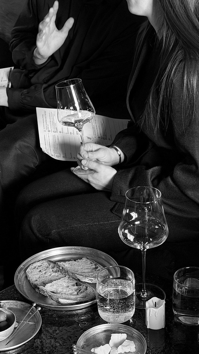 FITZ Wine в Нижнем Новгороде: знакомство сомелье с портфелем компании