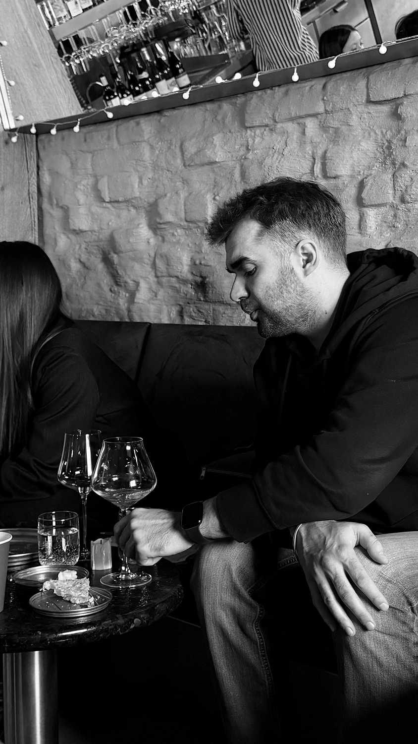 FITZ Wine в Нижнем Новгороде: знакомство сомелье с портфелем компании